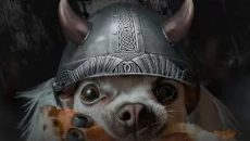 TalkTics: Double Served - jogo do gênero Jogo casual