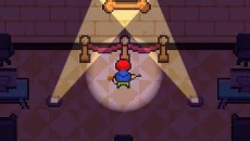 Danger Gazers é semelhante a Danger Gazers