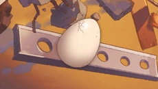 Jump King é semelhante a Jump King