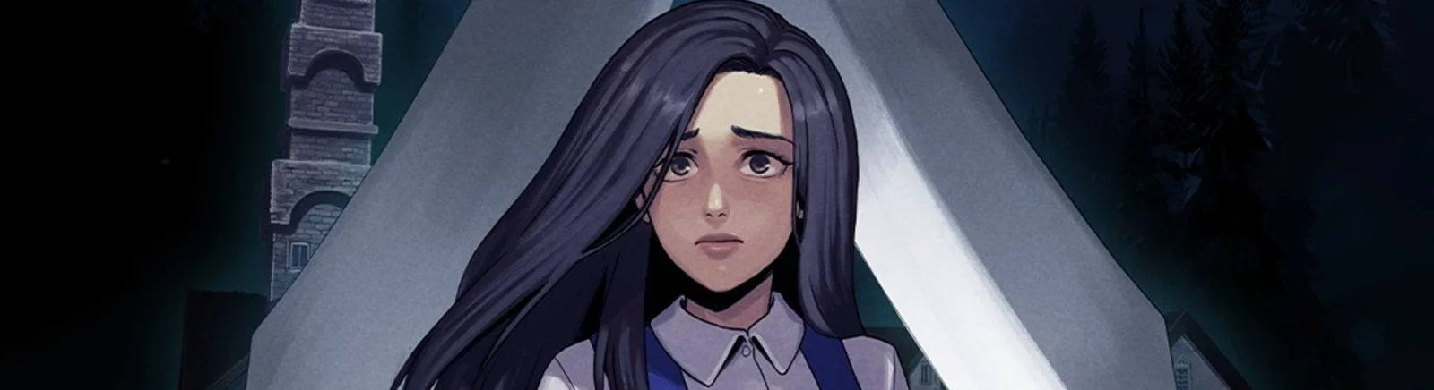 Melhores jogos  para Nintendo Switch , semelhantes a Clock Tower: Rewind