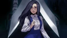 Clock Tower: Rewind - jogo do gênero Old school