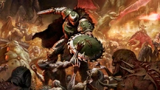 ETERNAL EXILE: BENEATH THE DARKNESS é semelhante a ETERNAL EXILE: BENEATH THE DARKNESS