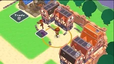 Mushroom Survivor - jogo do gênero Defesa de Torre (Tower Defense)