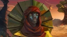 Sandwalkers - jogo do gênero Roguelike