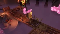 Hamstörm - jogo do gênero Stealth