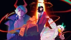 Death to the Universe: ACT 1 é semelhante a Death to the Universe: ACT 1