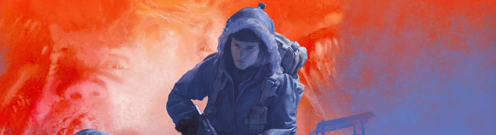 Tabelas para The Thing: Remastered