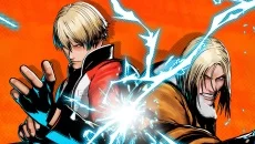 Fatal Fury: City of the Wolves - jogo do gênero Luta