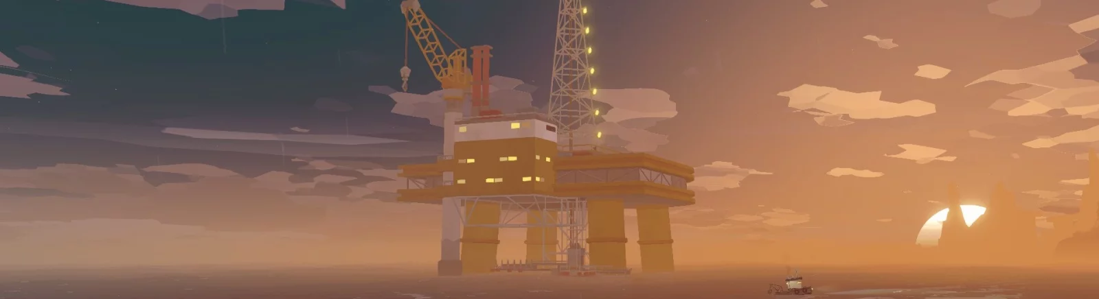 Data de lançamento DREDGE - The Iron Rig em diferentes países do mundo