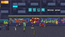 Tale of Rainbow 7: Prologue - jogo do gênero Turn-based