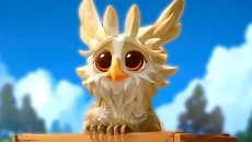 Fantastic Haven: Prologue - jogo do gênero Caixa de areia