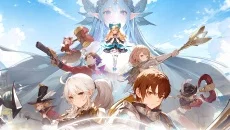 Quest of Valor: Судьба - jogo do gênero Mundo aberto