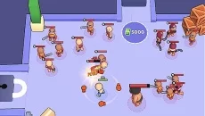 Multi Punch - jogo do gênero Roguelike