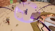 Light Reforged - jogo do gênero Steampunk