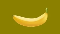 Banana - jogo do gênero Clique
