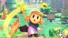 The Legend of Zelda: Echoes of Wisdom - jogo do gênero Fantasia