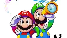 Mario & Luigi: Brothership - jogo do gênero Jogo Mario