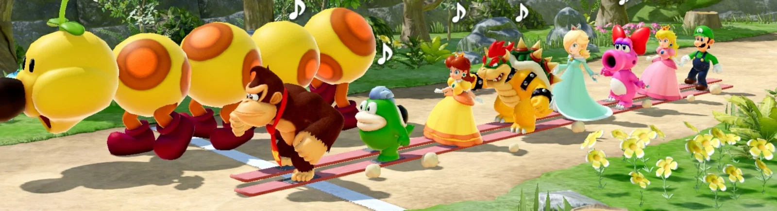 Super Mario Party Jamboree - últimas notícias hoje (novembro 2025) - quebra de proteção, requisitos do sistema, notícias de atualizações, onde baixar o jogo, trailer