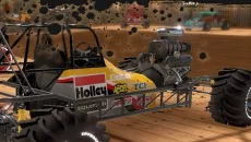 Offroad Outlaws Drag Racing - jogo do gênero Corridas