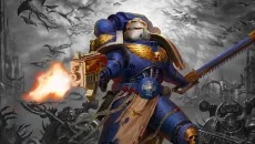 Warhammer 40,000: Boltgun - Forges of Corruption - jogo do gênero Old school