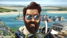 Tropico 6: Tropican Shores - jogo do gênero Caixa de areia
