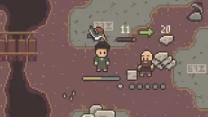 Skillwood - jogo do gênero Caixa de areia