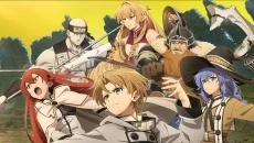 Mushoku Tensei: Jobless Reincarnation Quest of Memories - jogo do gênero Masmorras