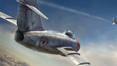 Ил-2: Корея - jogo do gênero Simulador de voo