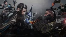 ArcheAge WAR - jogo do gênero Fantasia