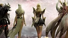 Devil Athena: Dark Olympus - jogo do gênero Mundo aberto