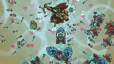 Danger Gazers é semelhante a Danger Gazers