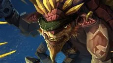 Spellcasters Chronicles é semelhante a Spellcasters Chronicles