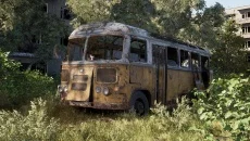 Echo of Prypiat - jogo do gênero Exploração