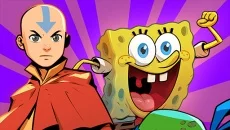 Nickelodeon Card Clash - jogo do gênero Jogo de cartas colecionáveis (JCC)