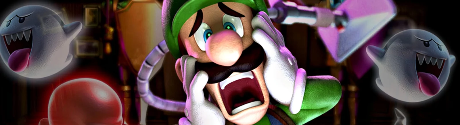 Comprar Luigi&#039;s Mansion 2 HD barato, descontos de até 90% 🏷️, comparação de preços em diferentes lojas
