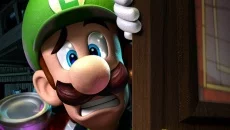 Luigi's Mansion 2 HD - jogo do gênero Jogo Mario