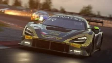 Assetto Corsa Rally é semelhante a Assetto Corsa Rally