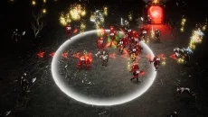 The Last Man Survivor: Prologue - jogo do gênero Roguelike