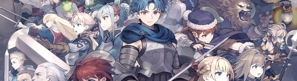 Comprar Unicorn Overlord barato, descontos de até 90% 🏷️, comparação de preços em diferentes lojas