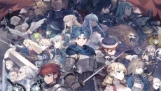 Unicorn Overlord - jogo do gênero Fantasia