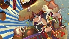 Shiren the Wanderer: The Mystery Dungeon of Serpentcoil Island - jogo do gênero Fantasia