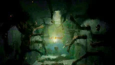 Bad Dreams - jogo do gênero Arkanoid