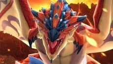 Monster Hunter Puzzles - jogo do gênero Jogo casual