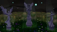 Wicked Arcana - jogo do gênero Jogo gratuito