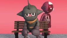 Beetle Ninja - jogo do gênero Exploração