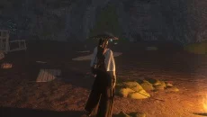 Black Myth: Wukong é semelhante a Black Myth: Wukong