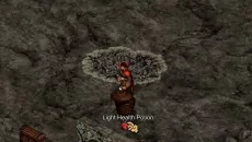 King Island 3 - jogo do gênero Roguelike