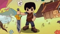 Wandering - jogo do gênero Exploração