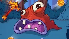 Tap Hunter: Idle Clicker Quest - jogo do gênero Clique