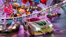 Transformers: Galactic Trials - jogo do gênero Roguelike